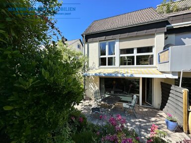 Maisonette zum Kauf 399.000 € 4 Zimmer 118 m² EG Idstein Idstein 65510