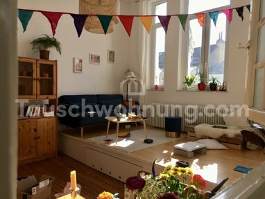 Wohnung zur Miete 1.000 € 3 Zimmer 89 m² Erdgeschoss Fesenfeld Bremen 28203