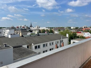 Maisonette zur Miete 875 € 2,5 Zimmer 72 m² Bahnhofsviertel Oldenburg 26122