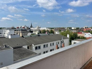 Maisonette zur Miete 875 € 2,5 Zimmer 72 m² Innenstadt Oldenburg 26122