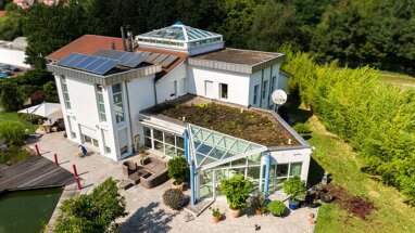 Villa zum Kauf 1.990.000 € 8 Zimmer 468,8 m² 5.001 m² Grundstück Sinnerthal Neunkirchen 66540