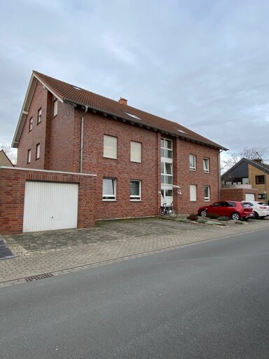 Wohnung zum Kauf 225.000 € 3 Zimmer 86,6 m² Südliche Stadtmitte Ahlen 59229