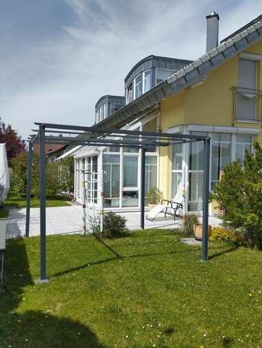 Doppelhaushälfte zum Kauf Provisionsfrei 565.000 € 5 Zimmer 162 m² 425 m² Grundstück Neuhausen Königsfeld 78126