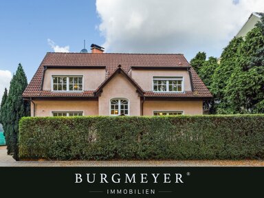 Mehrfamilienhaus zum Kauf 598.000 € 7 Zimmer 222 m² 663 m² Grundstück Riemke Bochum 44807