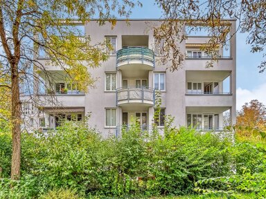 Wohnung zum Kauf 399.500 € 2 Zimmer 60 m² 1. Geschoss Oberföhring München 81927