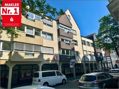 Büro-/Praxisfläche zum Kauf 1.780 € 9 Zimmer Stadtkern Lippstadt 59555