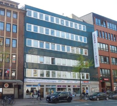 Bürofläche zur Miete Provisionsfrei 3.400 € 358 m² Bürofläche Martinistraße 60 Altstadt Bremen 28195