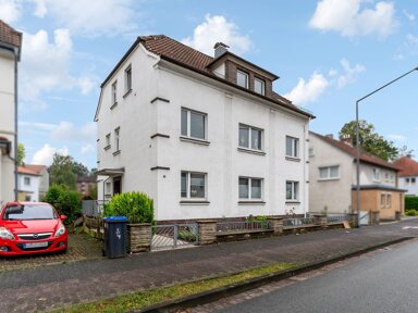 Wohnung zum Kauf 110.000 € 4 Zimmer 75 m² 3. Geschoss Detmold - Kernstadt Detmold 32758