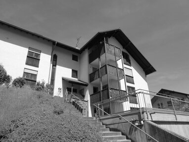 Wohnung zum Kauf 195.000 € 3,5 Zimmer 100 m² 2. Geschoss Wald-Michelbach Wald-Michelbach 69483