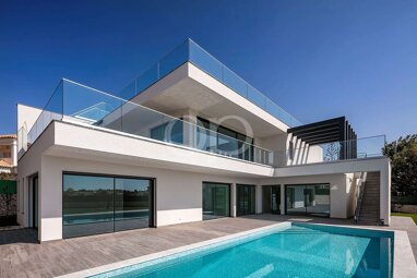 Villa zum Kauf Provisionsfrei 2.600.000 € 5 Zimmer 295 m² 1.479 m² Grundstück Ferragudo