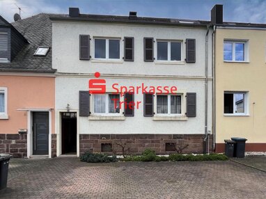 Reihenmittelhaus zum Kauf 495.000 € 6 Zimmer 199 m² 246 m² Grundstück Nells Ländchen 1 Trier 54292