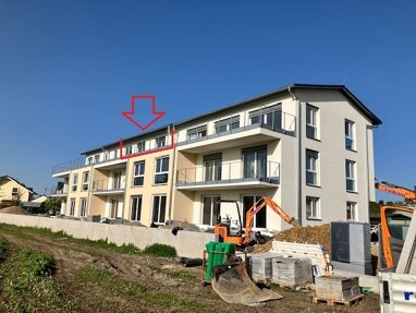 Wohnung zum Kauf Provisionsfrei 259.000 € 2 Zimmer 60,1 m² frei ab sofort Hauptstraße 1 Laiz Sigmaringen 72488