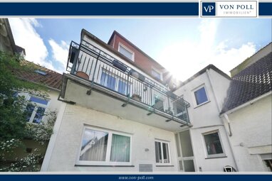Wohnung zur Miete 950 € 3 Zimmer 89 m² Bad Nauheim - Kernstadt Bad Nauheim 61231