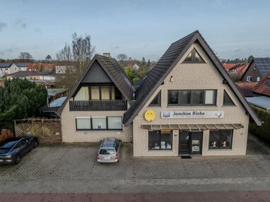 Immobilie zum Kauf 642.000 € 422 m² 1.500 m² Grundstück Bramsche - Kernstadt Bramsche 49565