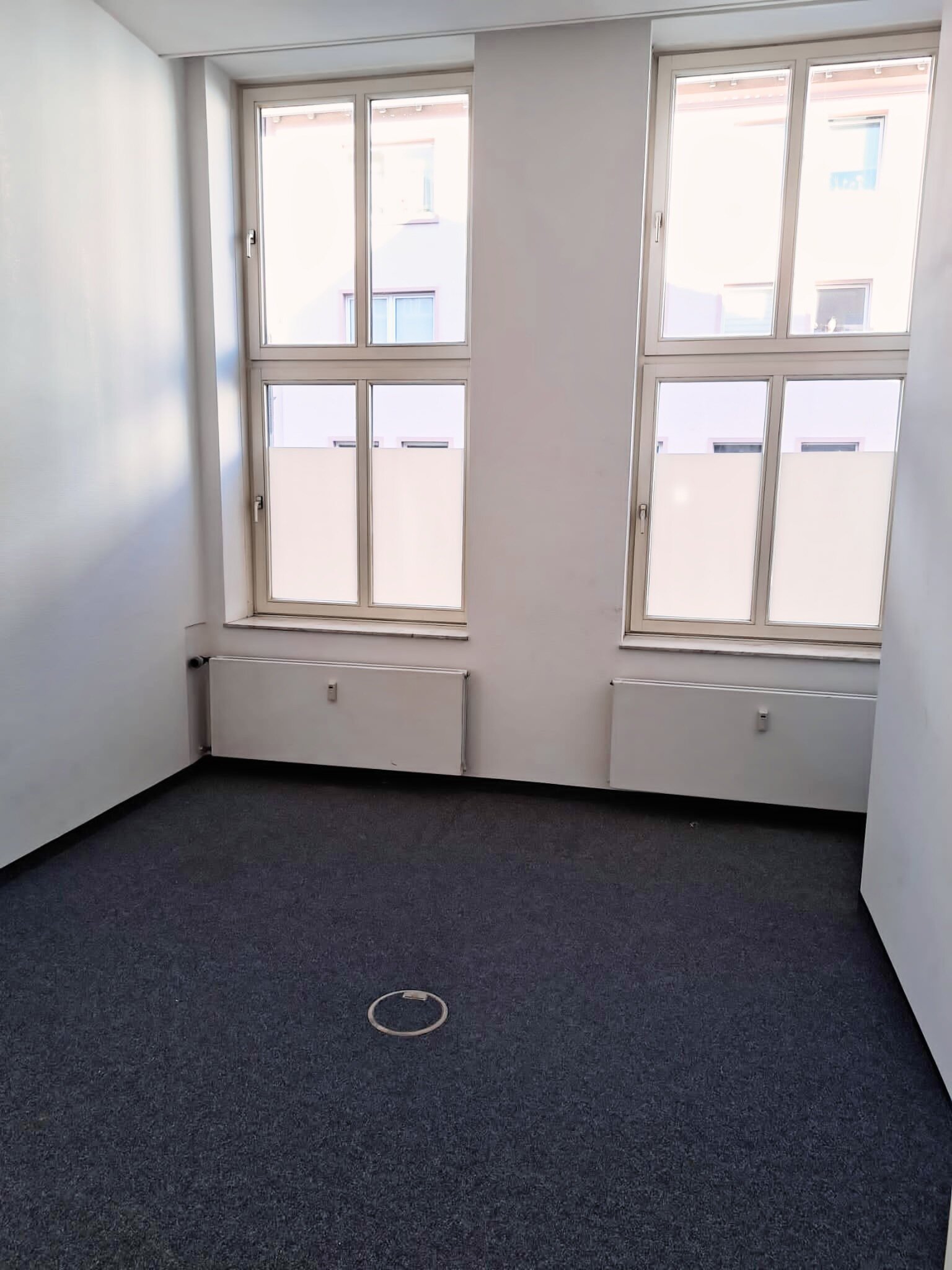 Bürofläche zur Miete 560 € 70 m²<br/>Bürofläche Angoulemeplatz 1 Mitte Hildesheim 31134