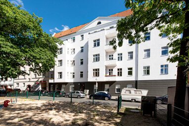 Wohnung zum Kauf Provisionsfrei 258.000 € 2 Zimmer 62 m² 4. Geschoss Togostraße 16 Wedding Berlin 13351