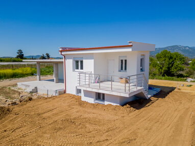 Einfamilienhaus zum Kauf 180.000 € 2 Zimmer 50 m² 363 m² Grundstück Strand von Orfani, Kavala