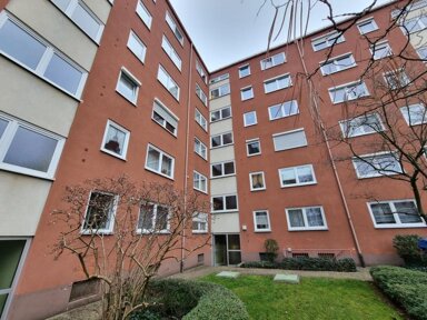 Wohnung zum Kauf 358.000 € 3 Zimmer 93,5 m² Guntherstraße Nürnberg 90461