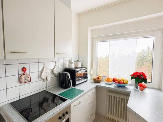 Wohnung zur Miete 600 € 2 Zimmer 60 m² 5. Geschoss frei ab sofort Dobel 75335