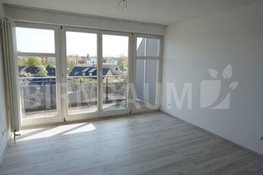 Wohnung zur Miete 358 € 1 Zimmer 36,1 m² 3. Geschoss frei ab sofort Anklamer Straße 37f Schönwalde I / Südstadt Greifswald 17489