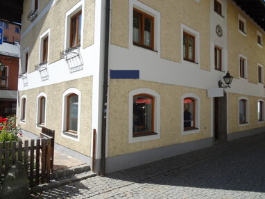 Bürofläche zur Miete 10,53 € 95 m² Bürofläche Innenstadt, Altstadt - Süd 121 Rosenheim 83022