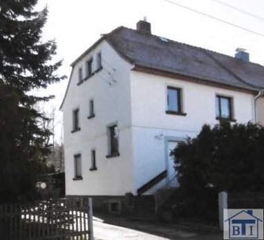Einfamilienhaus zum Kauf 95.000 € 6 Zimmer 122,5 m² 1.180 m² Grundstück Großschönau Großschönau 02779