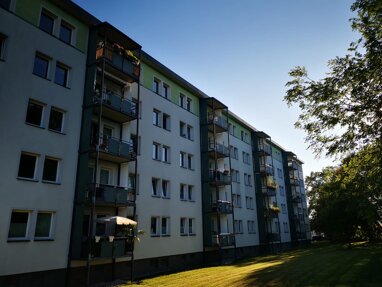 Wohnung zur Miete 587 € 5 Zimmer 105,9 m² 2. Geschoss Geibelstraße 144 Gablenz 246 Chemnitz 09127