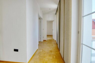 Wohnung zur Miete 700 € 4 Zimmer 113 m² Pfarrfeldstraße 2 Domberg Bamberg 96050