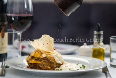 Gastronomie/Hotel zur Miete 6.006,39 € 209,8 m² Gastrofläche Mitte Berlin 10117