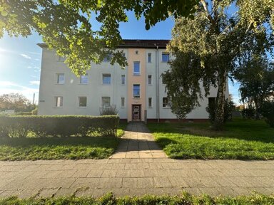 Wohnung zur Miete 632 € 3,5 Zimmer 74,3 m² 2. Geschoss frei ab 13.12.2024 Sieglindstr. 1 Siegfriedviertel Braunschweig 38106