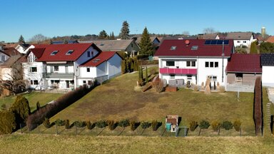 Einfamilienhaus zum Kauf 523.000 € 7 Zimmer 170 m² 1.145 m² Grundstück Dietingen Dietingen 78661