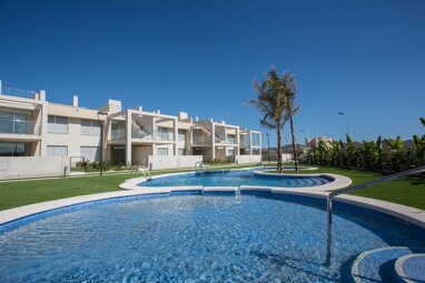 Wohnung zum Kauf 140.000 € 3 Zimmer Cartagena 30310