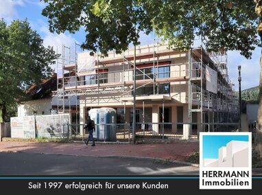 Wohnung zum Kauf 372.900 € 3 Zimmer 78,6 m² 1. Geschoss Springe - Südwest Springe 31832