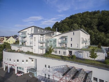 Maisonette zur Miete 632 € 2 Zimmer 63 m² 3. Geschoss Strohdorfer Straße 20 Sigmaringen Sigmaringen 72488