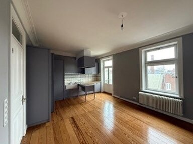 Wohnung zur Miete 2.200 € 3 Zimmer 92,4 m² 3. Geschoss frei ab 01.02.2025 Fischers Allee 46 Ottensen Hamburg 22763