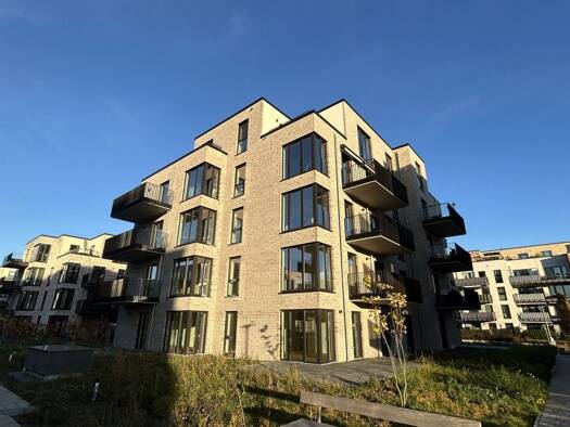 Wohnung zum Kauf - Erstbezug provisionsfrei 424.000 € 3 Zimmer 84,6 m² Geesthacht 21502