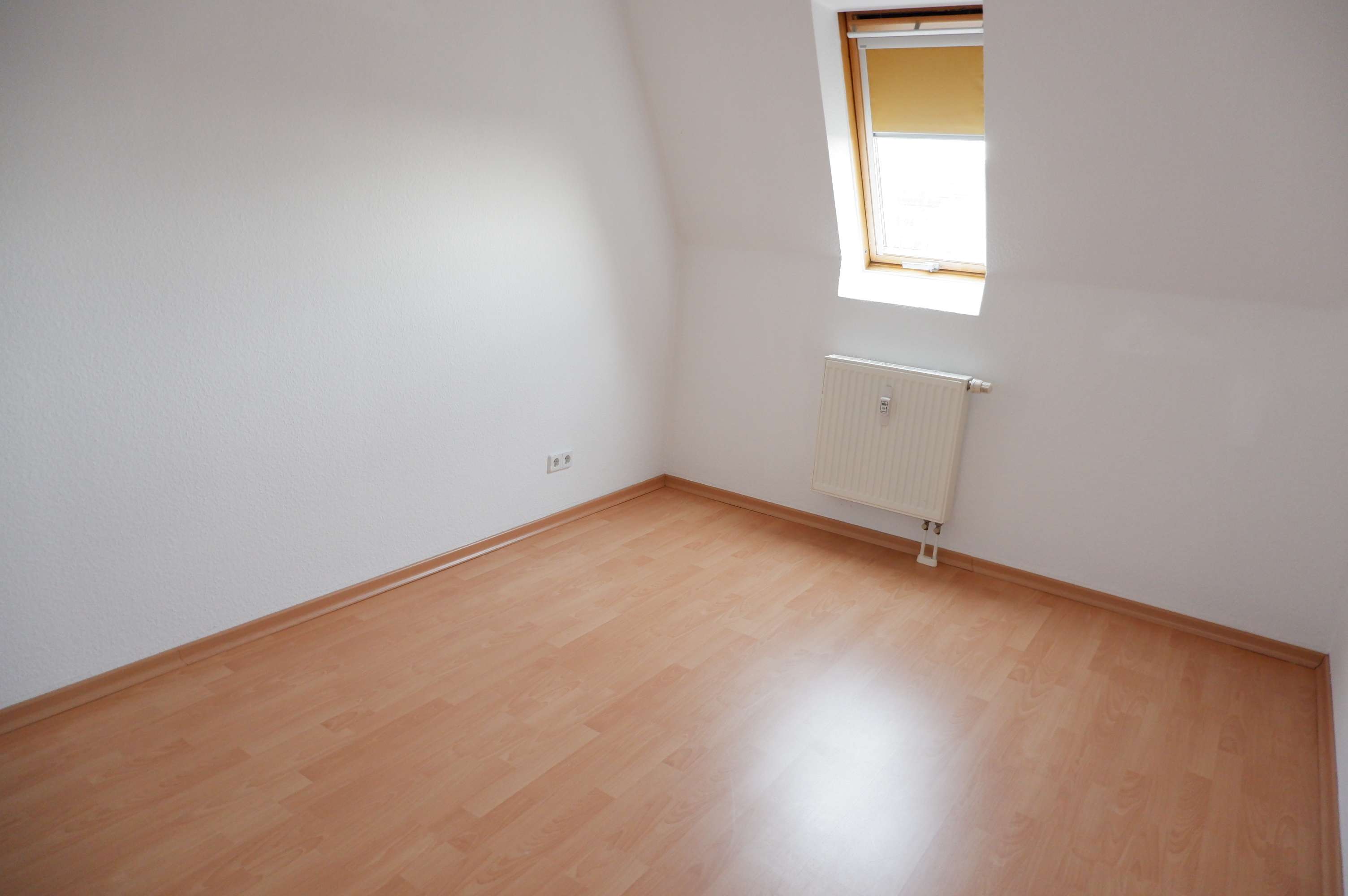 Wohnung zur Miete 288 € 3 Zimmer 54,3 m²<br/>Wohnfläche 4. Stock<br/>Geschoss Zeißstr. 12 Hilbersdorf 150 Chemnitz 09131
