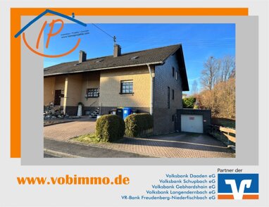 Mehrfamilienhaus zum Kauf 239.000 € 10 Zimmer 230 m² 550 m² Grundstück Elkenroth 57578