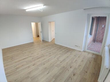 Wohnung zur Miete 480 € 2 Zimmer 54 m² frei ab 01.02.2025 zum Ebersberg 27 Springe - Nordwest Springe 31832