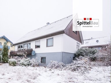 Einfamilienhaus zum Kauf 215.000 € 4 Zimmer 100 m² 650 m² Grundstück Aichhalden Aichhalden 78733