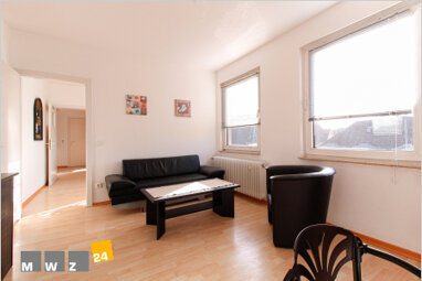 Wohnung zur Miete Wohnen auf Zeit 1.319 € 2 Zimmer 45 m² frei ab sofort Rath Düsseldorf 40477