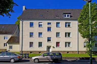 Wohnung zur Miete 369 € 2 Zimmer 52,2 m² 1. Geschoss Elsässer Straße 7 Eilpe-Süd / Selbecke Hagen 58091