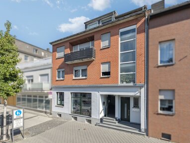 Mehrfamilienhaus zum Kauf 345.000 € 11 Zimmer 167 m² Grundstück Stadtmitte Eschweiler 52249