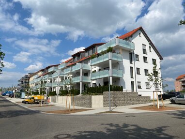 Wohnung zur Miete 960 € 3 Zimmer 97 m² 1. Geschoss frei ab 01.05.2025 An den Wasenwiesen 5 Hessental Schwäbisch Hall 74523