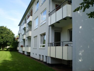 Wohnung zur Miete 406 € 3 Zimmer 67,5 m² Erdgeschoss Schwelmer Straße 31 Korbach Korbach 34497