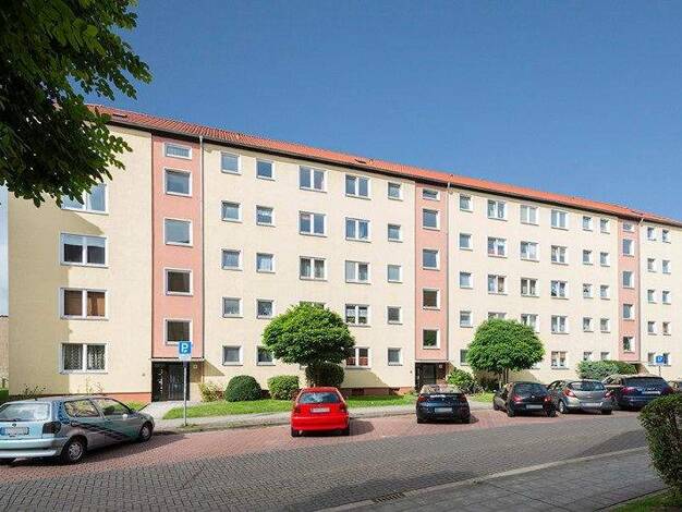 Wohnung zur Miete 752 € 3 Zimmer 73,7 m² 4. Geschoss frei ab 25.12.2025 Ützenkamp 5 Braunschweig 38118
