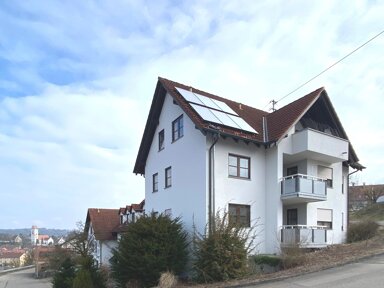 Wohnung zum Kauf 159.000 € 2,5 Zimmer 69,5 m² frei ab 01.02.2025 Bingen Bingen 72511