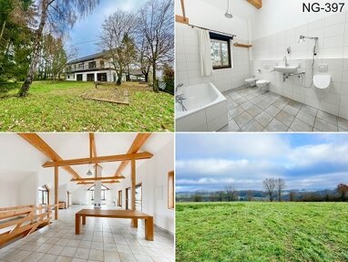 Bauernhaus zum Kauf 397.000 € 6 Zimmer 247 m² 2.172 m² Grundstück Germscheid Windhagen 53578