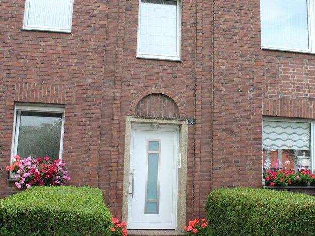 Wohnung zur Miete 645 € 3 Zimmer 80 m² 3. Geschoss Gneisenaustr. 14 Bockum Krefeld 47800