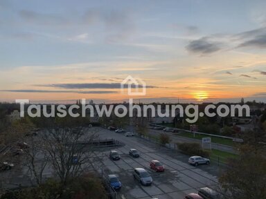 Wohnung zur Miete Tauschwohnung 350 € 2 Zimmer 45 m² 4. Geschoss Mockau - Nord Leipzig 04357